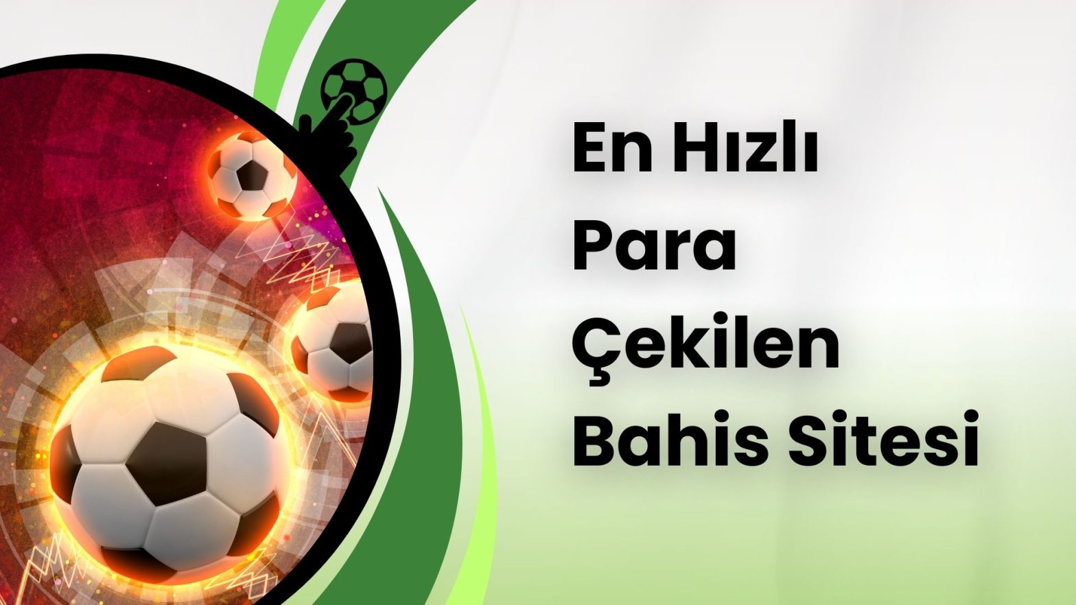 En Hızlı Para Çekilen Bahis Sitesi