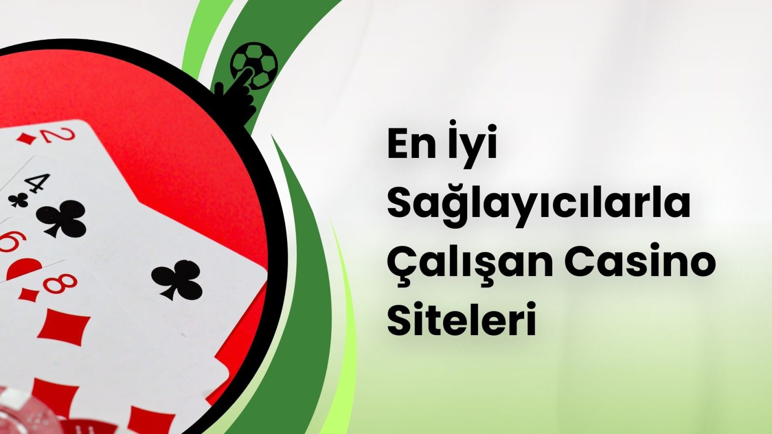 En İyi Sağlayıcılarla Çalışan Casino Siteleri